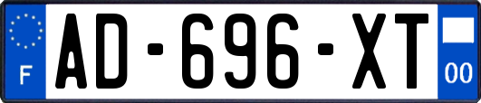 AD-696-XT