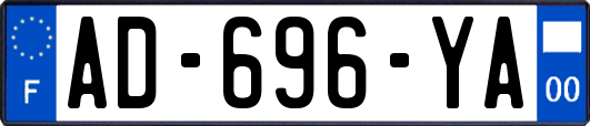 AD-696-YA