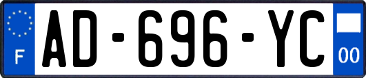 AD-696-YC