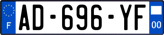 AD-696-YF