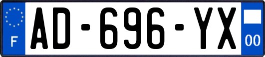 AD-696-YX