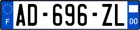 AD-696-ZL
