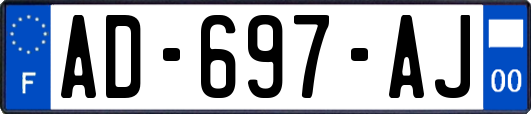 AD-697-AJ