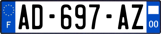 AD-697-AZ