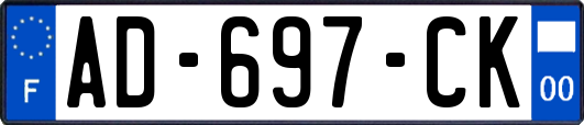 AD-697-CK