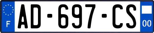 AD-697-CS