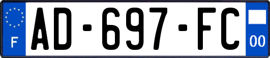 AD-697-FC