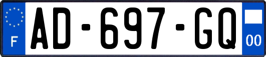 AD-697-GQ