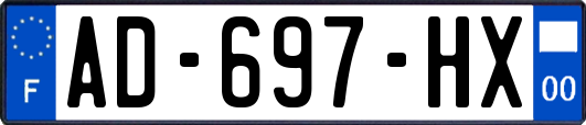 AD-697-HX