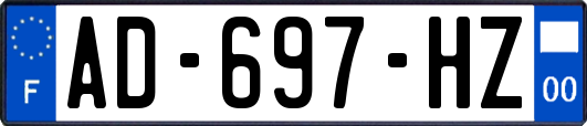 AD-697-HZ