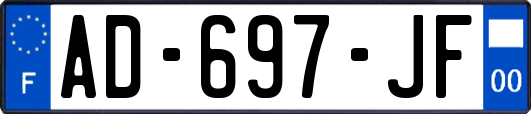 AD-697-JF