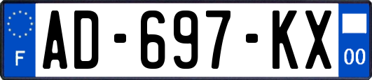 AD-697-KX
