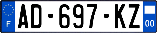 AD-697-KZ