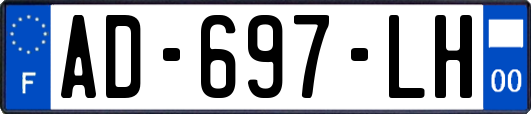 AD-697-LH