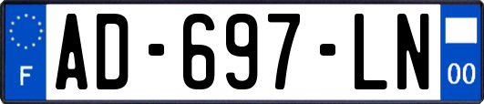 AD-697-LN