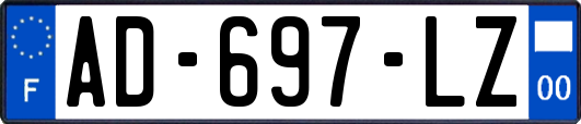 AD-697-LZ