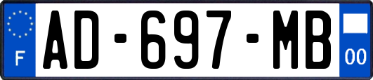 AD-697-MB