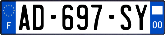 AD-697-SY