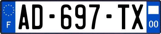 AD-697-TX