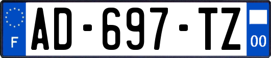 AD-697-TZ