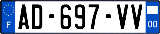 AD-697-VV