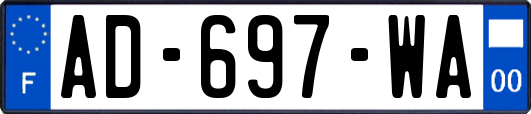 AD-697-WA