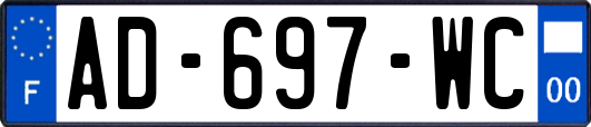 AD-697-WC