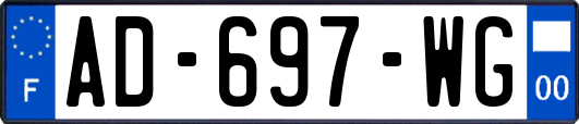 AD-697-WG