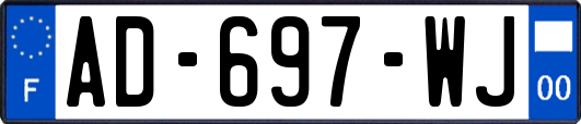 AD-697-WJ