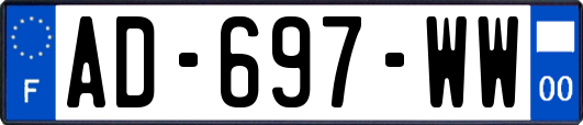 AD-697-WW
