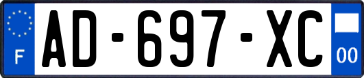 AD-697-XC