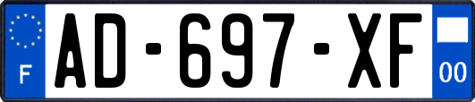 AD-697-XF