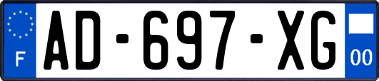 AD-697-XG