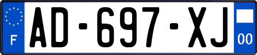 AD-697-XJ