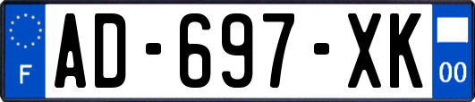 AD-697-XK