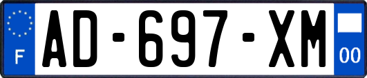 AD-697-XM
