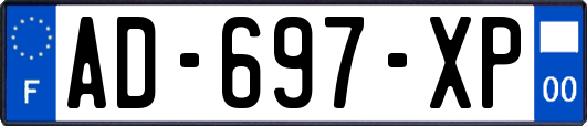 AD-697-XP
