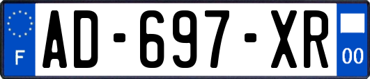 AD-697-XR
