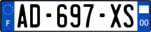 AD-697-XS
