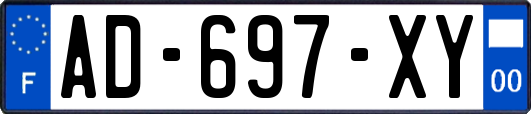 AD-697-XY