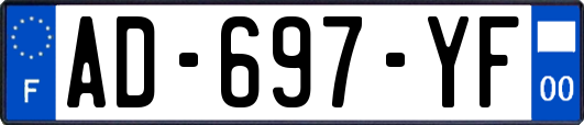 AD-697-YF