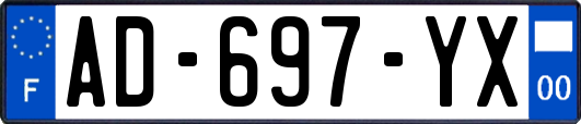 AD-697-YX