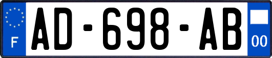 AD-698-AB