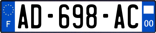 AD-698-AC