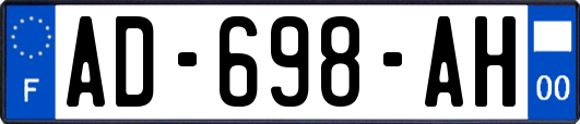 AD-698-AH