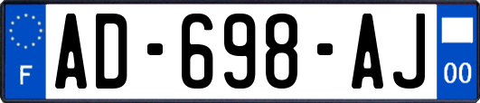 AD-698-AJ