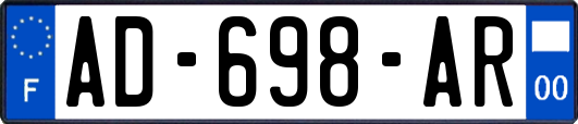 AD-698-AR