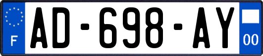 AD-698-AY