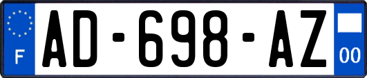 AD-698-AZ