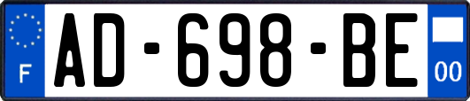 AD-698-BE